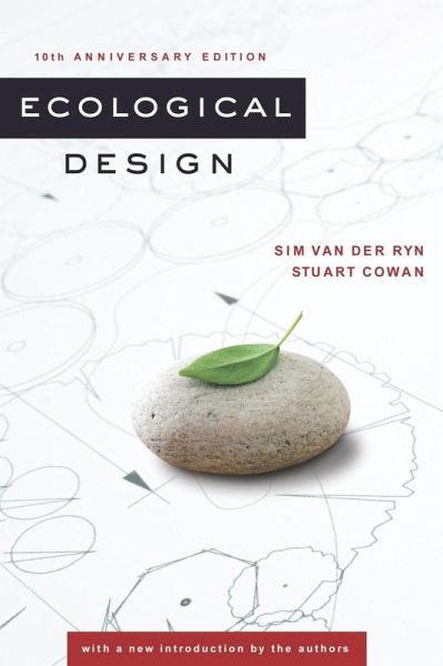 Ecological Design, Tenth Anniversary Edition (eBook, ePUB)