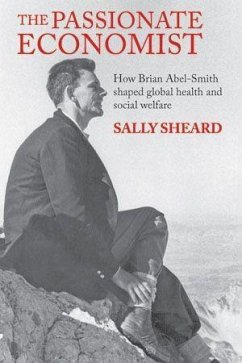 The Passionate Economist - Sheard, Sally