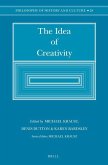 The Idea of Creativity