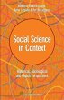 Social Science in Context: Historical,... - Bild 1