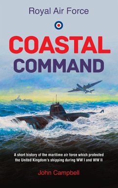 Royal Air Force Coastal Command - Campbell, John