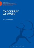 Thackeray at Work Thackeray at Work
