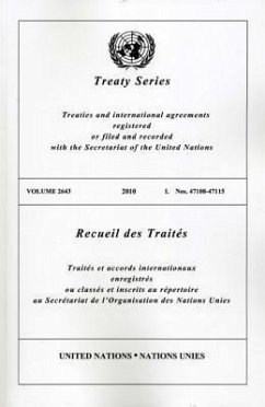 Treaty Series 2643 I: Nos 47108-47115 - United Nations