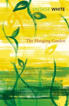 Hanging Garden - White, Patrick