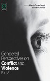 Gendered Perspectives on Conflict and Violence