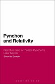 Pynchon and Relativity