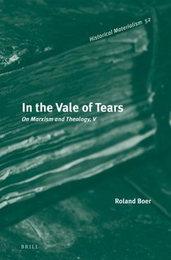 In the Vale of Tears - Boer, Roland