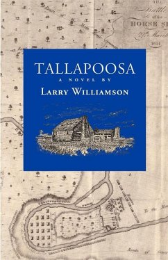 Cover Tallapoosa (eBook, ePUB)