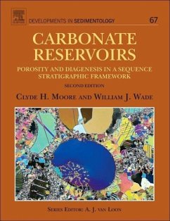 Carbonate Reservoirs - Moore, Clyde H; Wade, William J