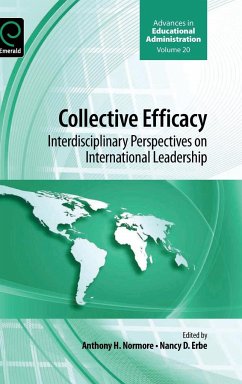 Collective Efficacy