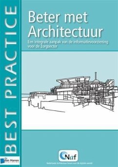 Beter met Architectuur (eBook, PDF) - Gondelach, Sjaak; Levering, Wiger; Meer, Jan Roelof van der; Bot, Hans; Oord, Erwin; Cillessen, Felix; Schat, Bob