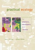 Practical Ecology for Planners, Developers, and Citizens (eBook, ePUB)