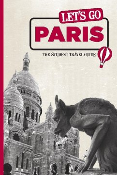 Cover Let's Go Paris (eBook, ePUB)
