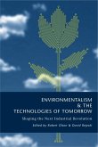 Environmentalism and the Technologies of Tomorrow (eBook, ePUB)