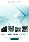 Land Use and Society, Revised Edition (eBook, ePUB)