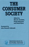 Consumer Society (eBook, ePUB) Consumer Society (eBook, ePUB)