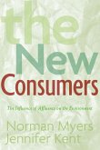 New Consumers (eBook, ePUB)