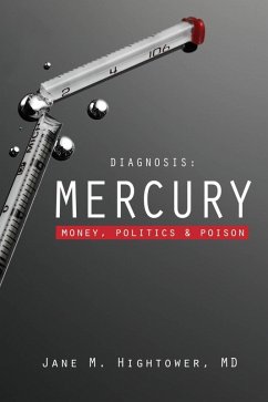 Diagnosis: Mercury (eBook, ePUB) - Hightower, Jane M.