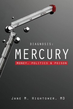 Cover Diagnosis: Mercury (eBook, ePUB)