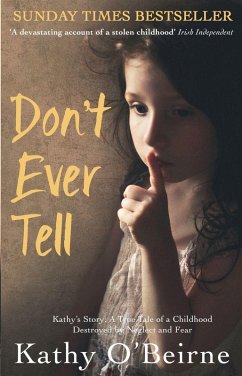 Dont Ever Tell - O'Beirne, Kathy