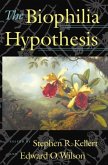 Biophilia Hypothesis (eBook, ePUB) Biophilia Hypothesis (eBook, ePUB)