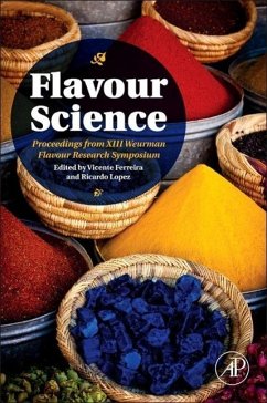 Flavour Science