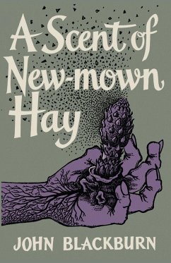 A Scent of New-Mown Hay - Blackburn, John