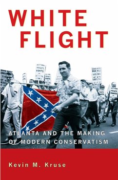 Cover White Flight (eBook, ePUB)