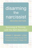 Disarming the Narcissist (eBook, ePUB)
