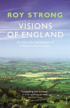 Cover Visions of England (eBook, ePUB)