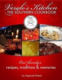 Verglo's Kitchen The Southern Cookbook (eBook, ePUB)