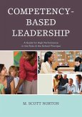 Competency-Based Leadership (eBook, ePUB)