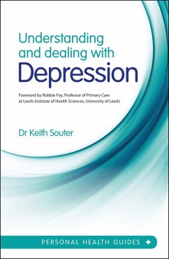 Cover Understanding and Dealing with Depression (eBook, ePUB)