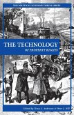 The Technology of Property Rights (eBook, ePUB)