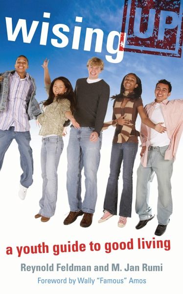 Wising Up (eBook, ePUB)