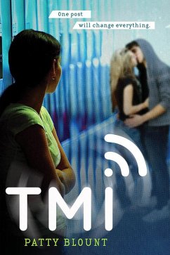 TMI (eBook, ePUB) - Blount, Patty