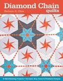 Diamond Chain Quilts (eBook, ePUB) Diamond Chain Quilts (eBook, ePUB)