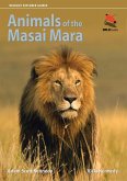 Animals of the Masai Mara (eBook, PDF)