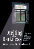 Melting the Darkness (eBook, ePUB)
