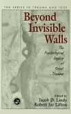 Beyond Invisible Walls (eBook, ePUB)