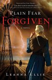 Plain Fear: Forgiven (eBook, ePUB)