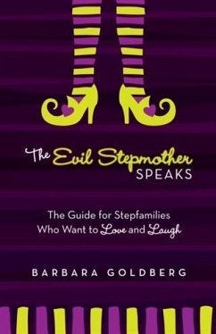 Cover Evil Stepmother Speaks (eBook, ePUB)