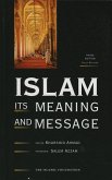Islam: Its Meaning and Message (eBook, ePUB)