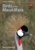 Birds of the Masai Mara (eBook, PDF)
