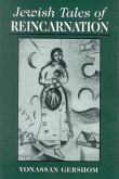 Jewish Tales of Reincarnation (eBook, ePUB)