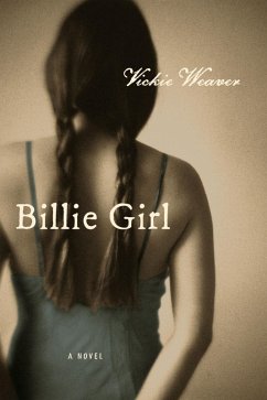 Billie Girl (eBook, ePUB) - Weaver, Vickie
