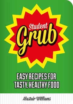 Cover Student Grub (eBook, ePUB)