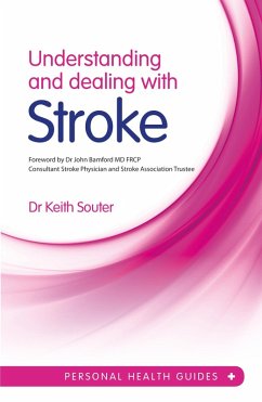 Cover Understanding and Dealing with Stroke (eBook, ePUB)