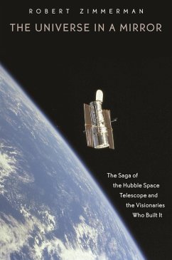 Cover Universe in a Mirror (eBook, ePUB)