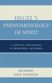Hegel's Phenomenology of Spirit (eBook, ePUB)